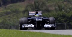 Senna: Szste miejsce w GP Malezji uciszy krytykw