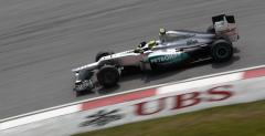Schumacher: Mam bolid ustawiony pod wycig
