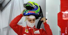 Alonso: Wycignem maksimum