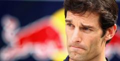 Vettel: Bolid nie prowadzi si najlepiej