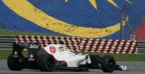 GP Malezji 2012 - czwartek i pitek