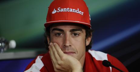 Alonso: Wyciągnąłem maksimum