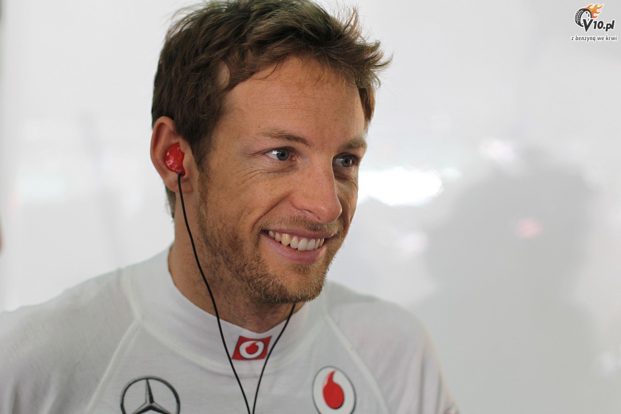 Hamilton: Sprbuj utrzyma pierwsze miejsce po starcie