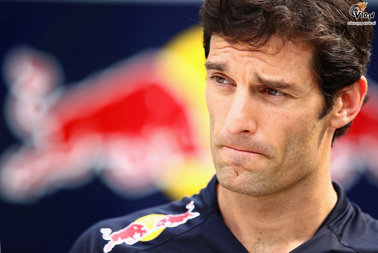 Vettel: Bolid nie prowadzi si najlepiej