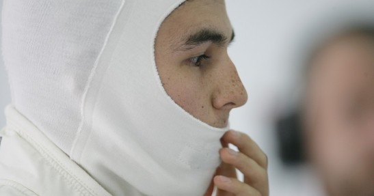 GP Malezji 2012 - niedziela