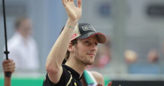 GP Malezji 2012 - niedziela