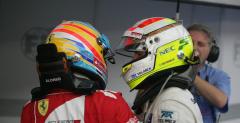 Sauber zaprzecza, e rozkaza Perezowi nie atakowa Alonso