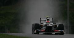 Sauber zamierza przypieszy w kwalifikacjach
