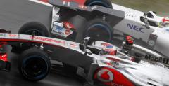 Sauber zamierza przypieszy w kwalifikacjach