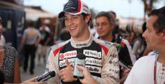 Senna: Szste miejsce w GP Malezji uciszy krytykw