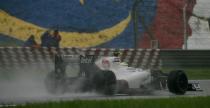 GP Malezji 2012 - niedziela