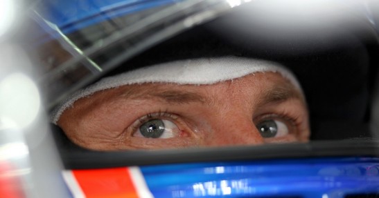 GP Malezji 2012 - sobota