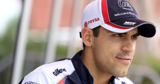 GP Malezji 2012 - sobota