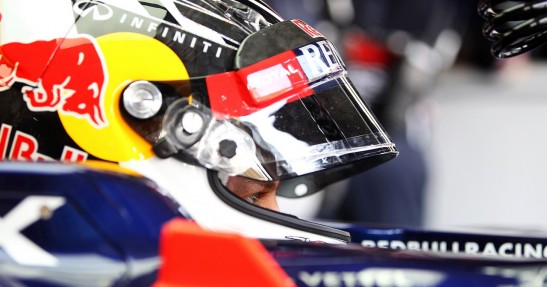 GP Malezji 2012 - sobota