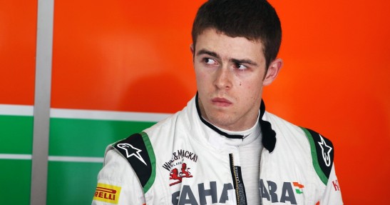 GP Malezji 2012 - sobota