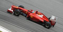 Alonso: Ta wygrana nic nie zmienia
