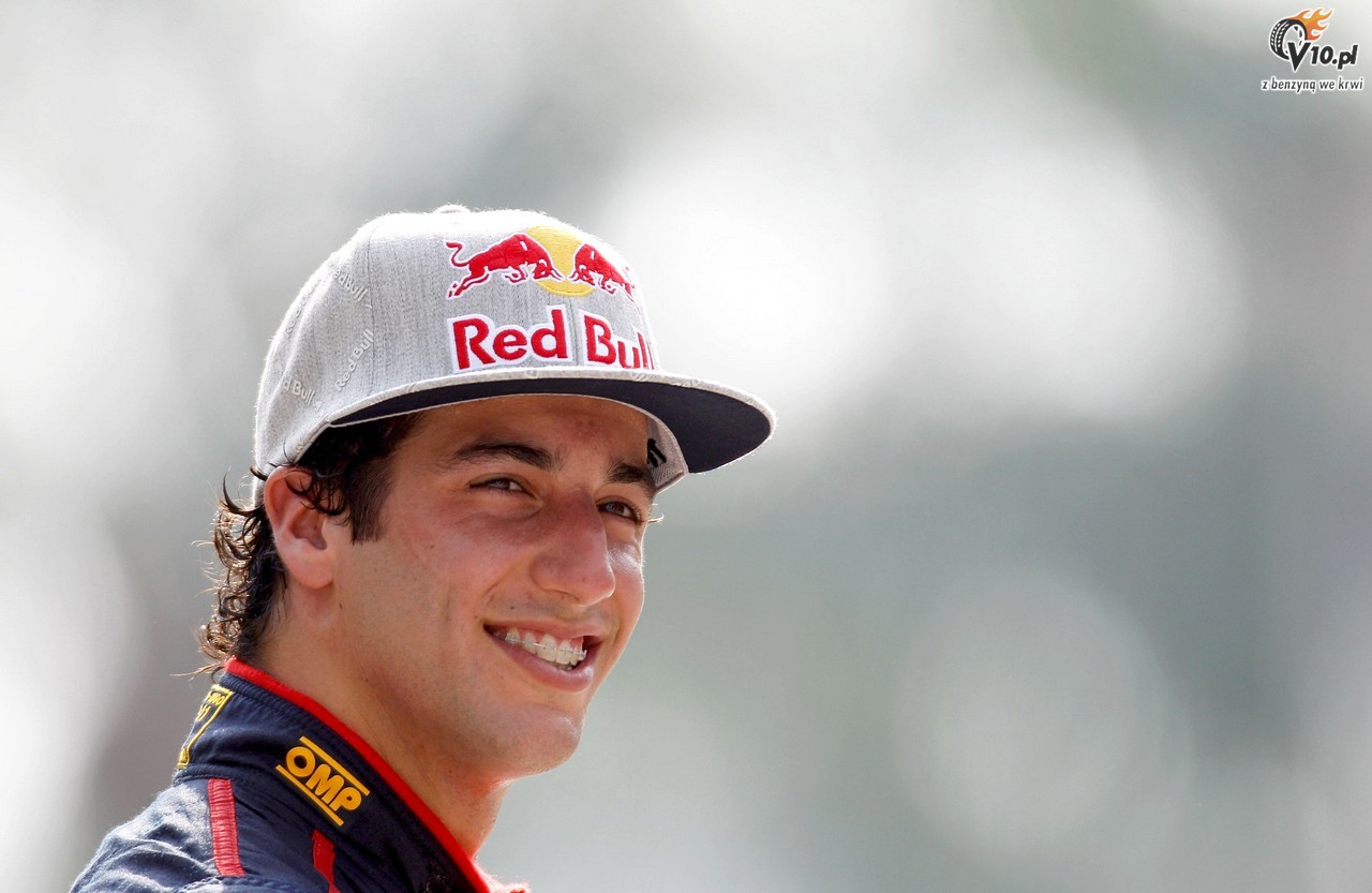 GP Malezji 2012 - sobota