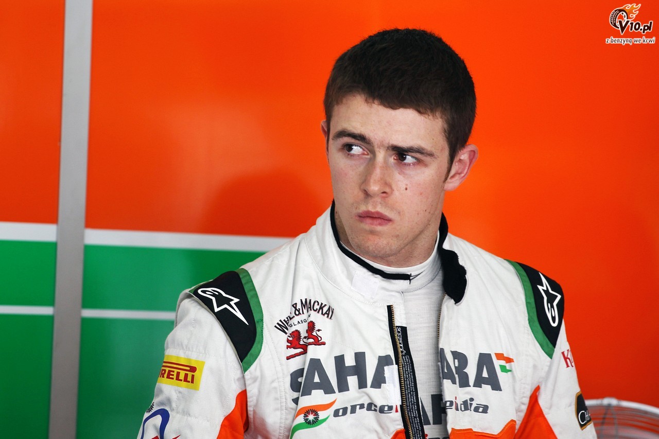 GP Malezji 2012 - sobota