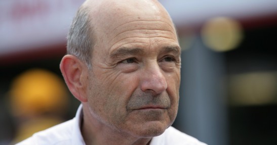 GP Monako 2012 - czwartek