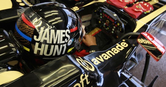 GP Monako 2012 - czwartek