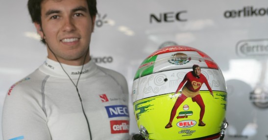 GP Monako 2012 - czwartek