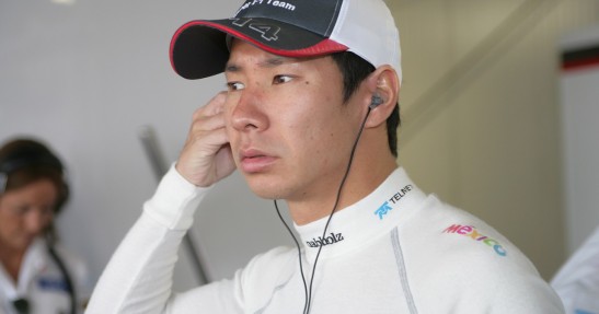 GP Monako 2012 - czwartek