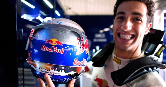 GP Monako 2012 - czwartek