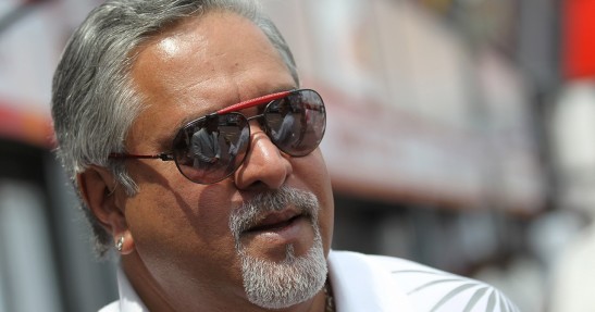 GP Monako 2012 - niedziela