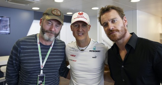 GP Monako 2012 - niedziela