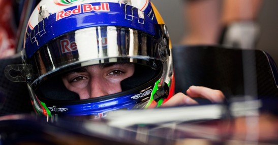 GP Monako 2012 - niedziela