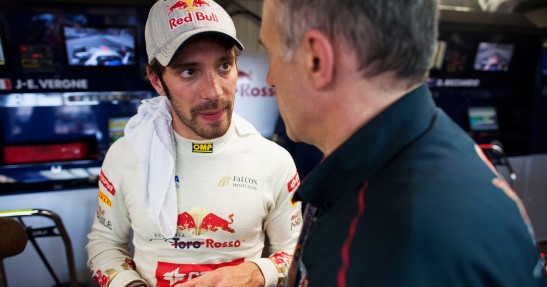 GP Monako 2012 - niedziela