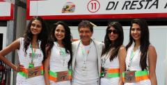 GP Monako 2012 - podsumowanie wideo