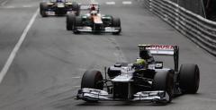 Senna: Wygrywa bd musia dopiero w 2013 roku
