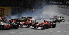 Alonso: Jeeli Massa bdzie walczy o tytu, a ja nie, pomog mu