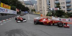 Ferrari: GP Monako punktem zwrotnym dla Massy