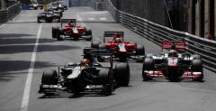 Pirelli przywiezie na GP Wielkiej Brytanii eksperymentalne, twardsze opony
