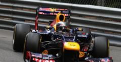 Webber wcieky na zamieszanie z legalnoci podogi Red Bulla