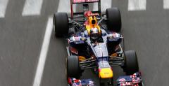 FIA zadecydowaa: Otwory w pododze bolidw Red Bulla nielegalne