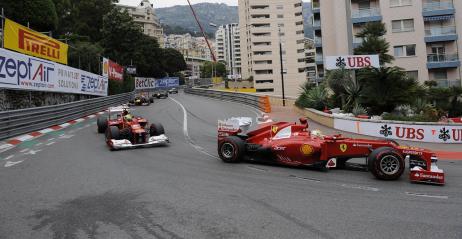 Ferrari otwarcie przyznaje: Szukamy kierowcy numer 2