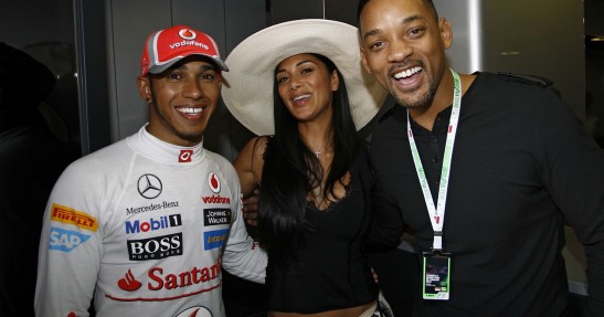 GP Monako 2012 - sobota