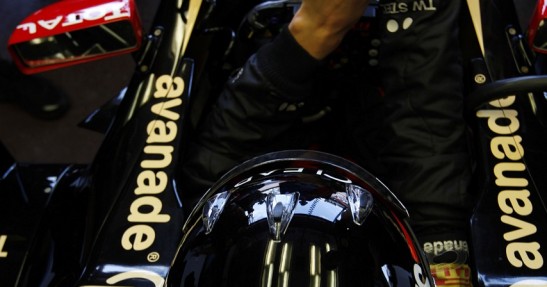 GP Monako 2012 - sobota