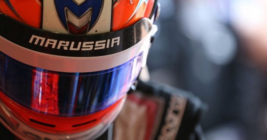 GP Monako 2012 - sobota