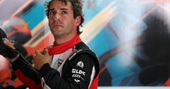 GP Monako 2012 - sobota