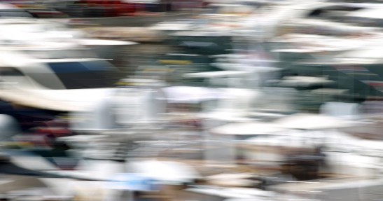 GP Monako 2012 - sobota