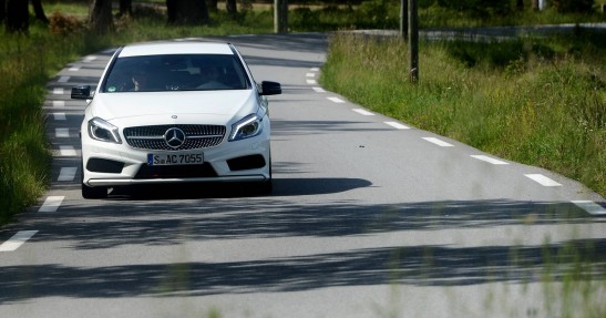 GP Monako 2012 - środa