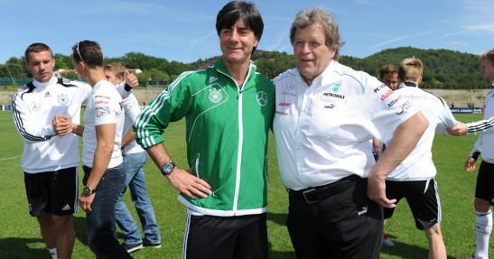 GP Monako 2012 - środa