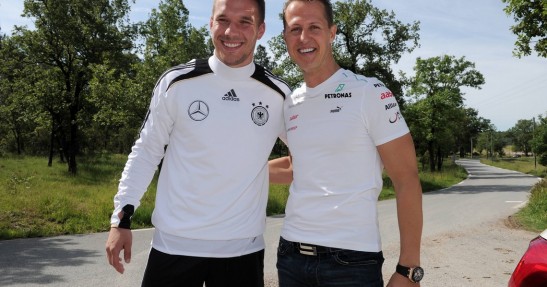 GP Monako 2012 - środa