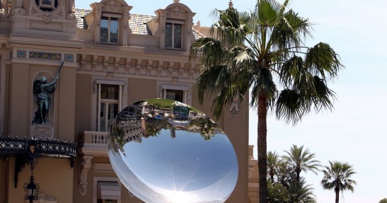 GP Monako 2012 - środa