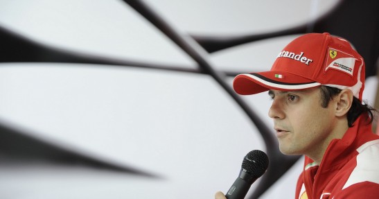 GP Monako 2012 - środa