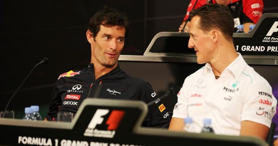 GP Monako 2012 - środa